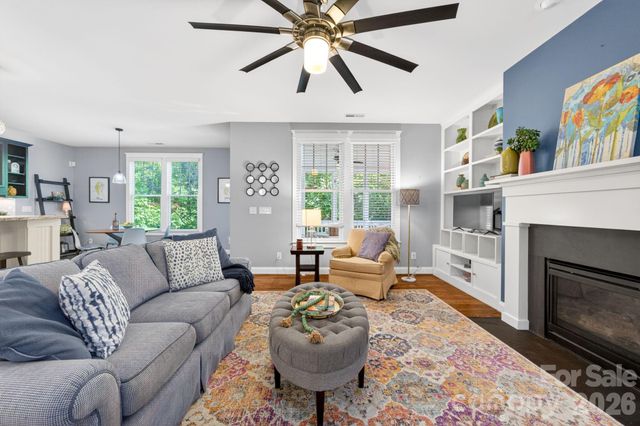 809 Elswick Court, Fort Mill, SC 29708