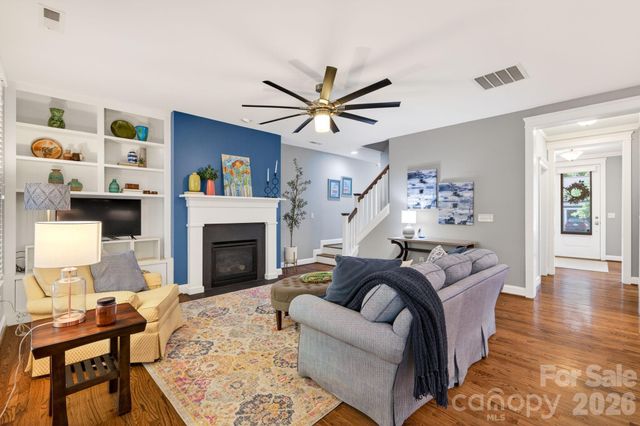 809 Elswick Court, Fort Mill, SC 29708