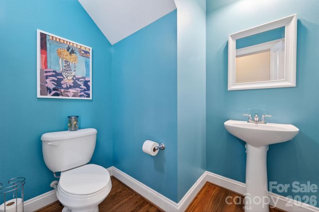 809 Elswick Court, Fort Mill, SC 29708