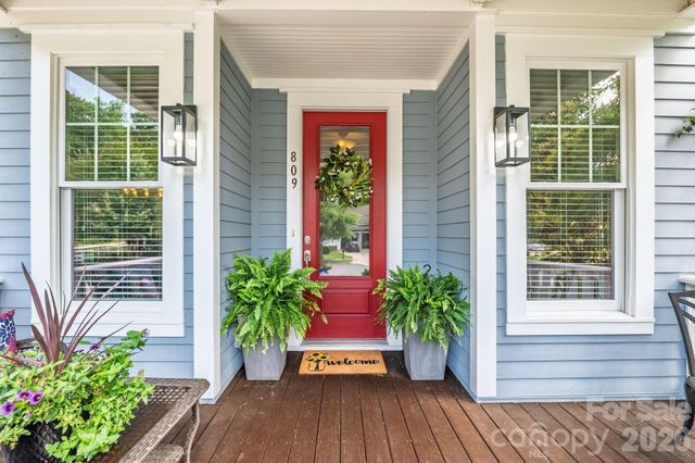 809 Elswick Court, Fort Mill, SC 29708