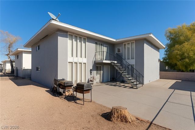 3370 Athens Street 4, Las Vegas, NV 89169