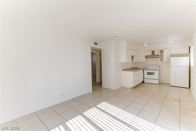 3370 Athens Street 4, Las Vegas, NV 89169