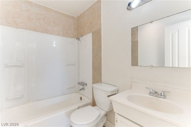3370 Athens Street 4, Las Vegas, NV 89169