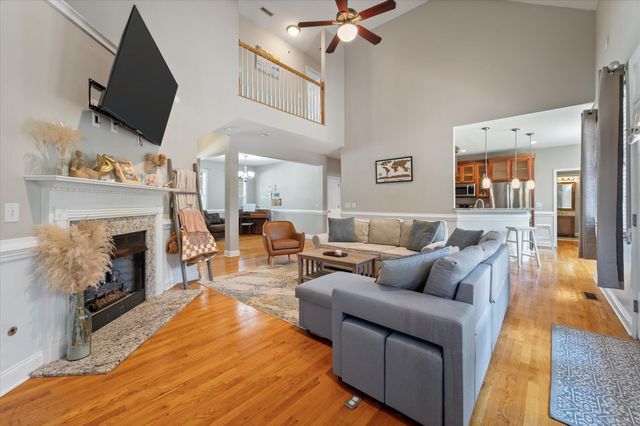 8320 Tyrian Path, North Charleston, SC 29418