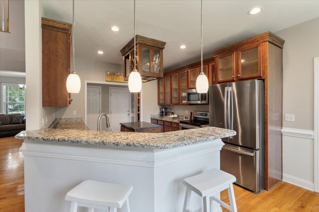 8320 Tyrian Path, North Charleston, SC 29418