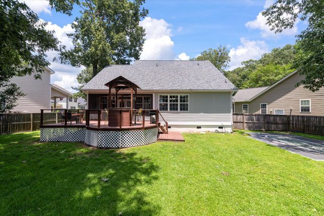 8320 Tyrian Path, North Charleston, SC 29418