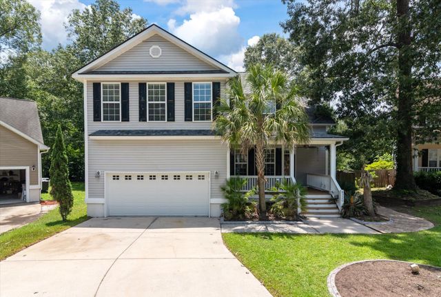 8320 Tyrian Path, North Charleston, SC 29418