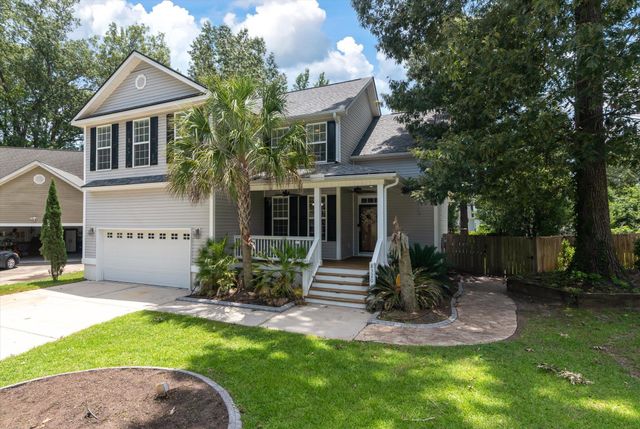 8320 Tyrian Path, North Charleston, SC 29418