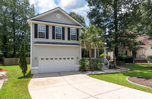 8320 Tyrian Path, North Charleston, SC 29418