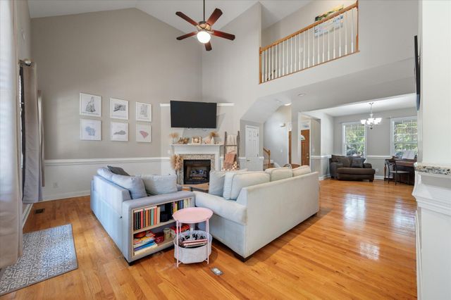 8320 Tyrian Path, North Charleston, SC 29418