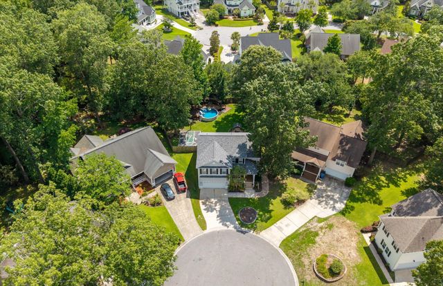 8320 Tyrian Path, North Charleston, SC 29418