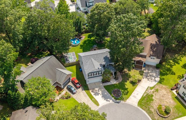 8320 Tyrian Path, North Charleston, SC 29418