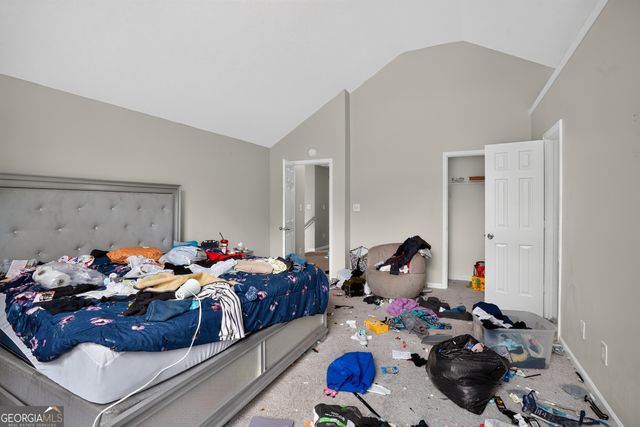 2735 Sand Lake Court, College Park, GA 30349