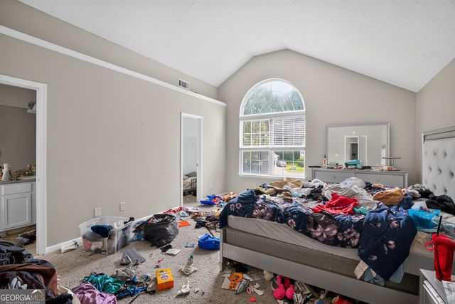 2735 Sand Lake Court, College Park, GA 30349