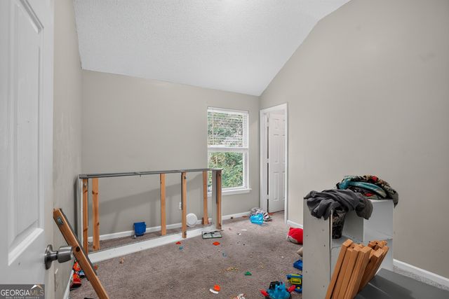 2735 Sand Lake Court, College Park, GA 30349