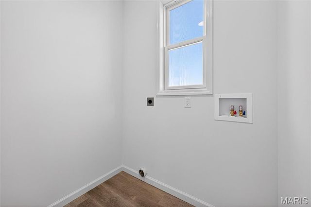 3509 Canal Street, St Charles, MO 63301