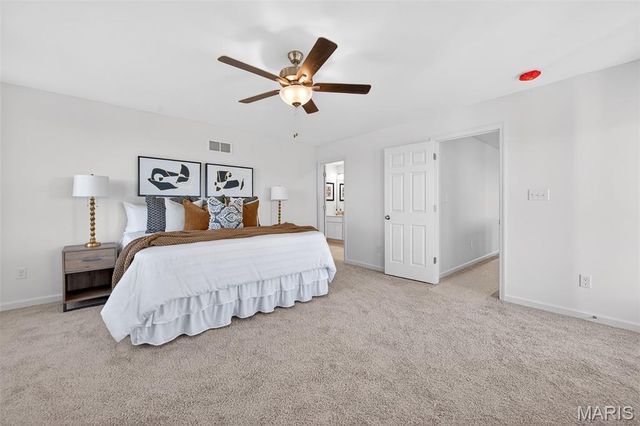 3509 Canal Street, St Charles, MO 63301