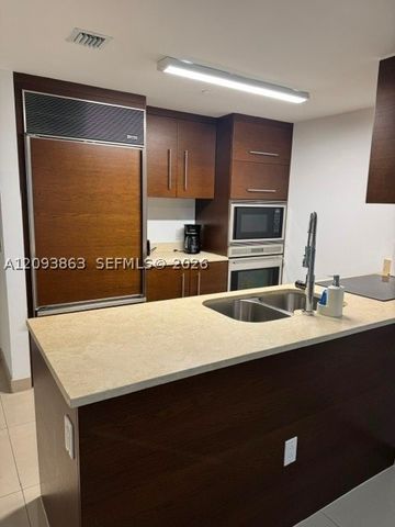 485 Brickell Ave 1809, Miami, FL 33131