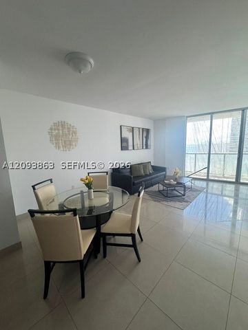 485 Brickell Ave 1809, Miami, FL 33131
