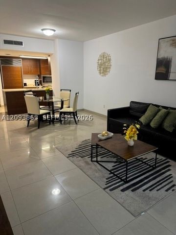 485 Brickell Ave 1809, Miami, FL 33131