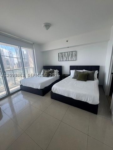 485 Brickell Ave 1809, Miami, FL 33131