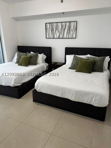 485 Brickell Ave 1809, Miami, FL 33131