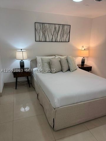 485 Brickell Ave 1809, Miami, FL 33131
