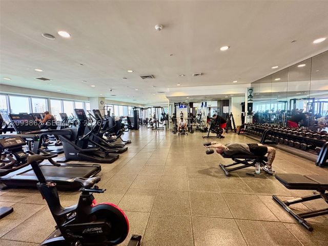485 Brickell Ave 1809, Miami, FL 33131