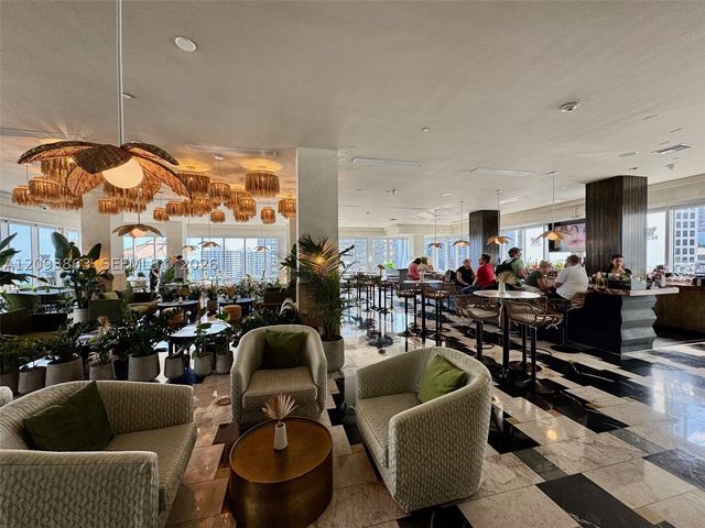 485 Brickell Ave 1809, Miami, FL 33131