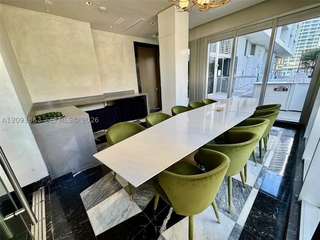 485 Brickell Ave 1809, Miami, FL 33131
