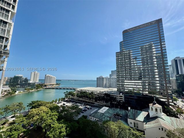 485 Brickell Ave 1809, Miami, FL 33131