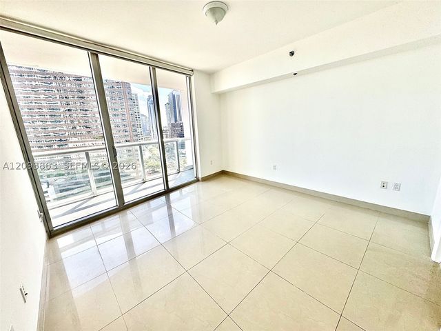 485 Brickell Ave 1809, Miami, FL 33131