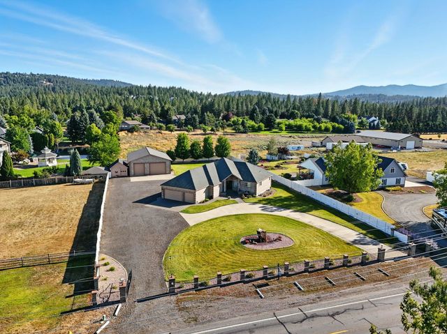 14420 E 32ND Ave, Veradale, WA 99037