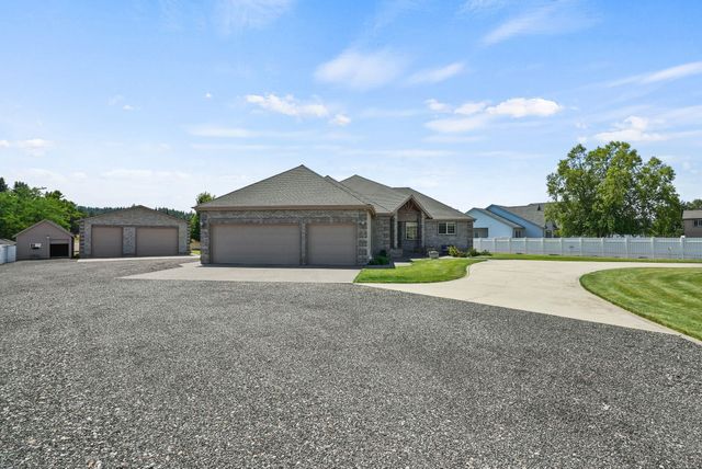 14420 E 32ND Ave, Veradale, WA 99037