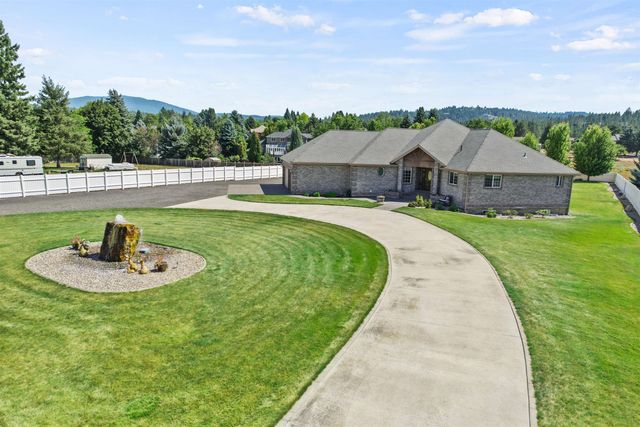 14420 E 32ND Ave, Veradale, WA 99037