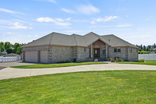 14420 E 32ND Ave, Veradale, WA 99037