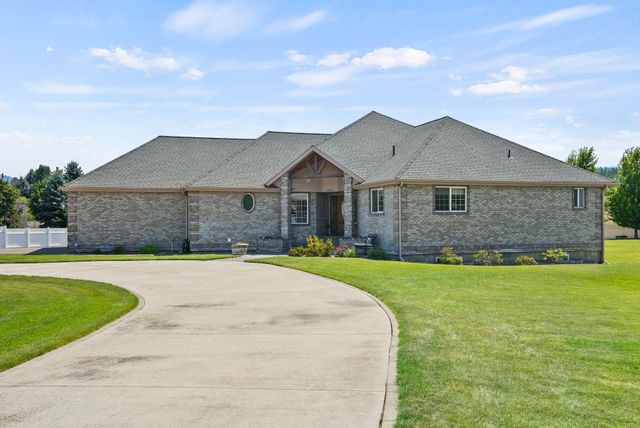 14420 E 32ND Ave, Veradale, WA 99037