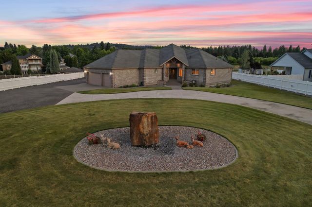 14420 E 32ND Ave, Veradale, WA 99037