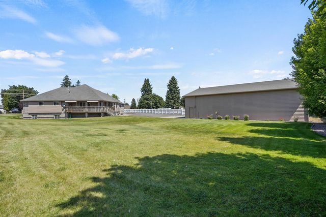 14420 E 32ND Ave, Veradale, WA 99037