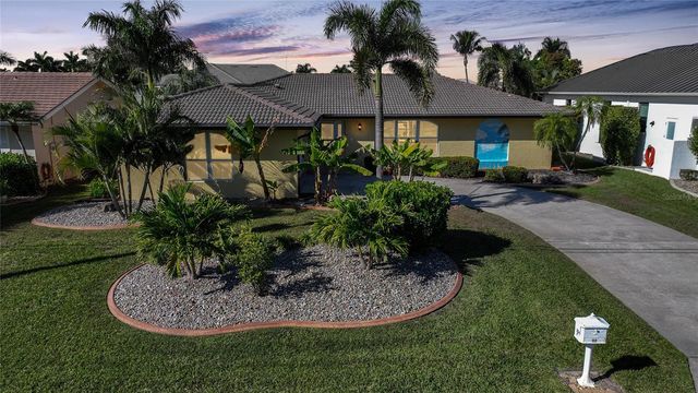 33 OCEAN DRIVE, Punta Gorda, FL 33950