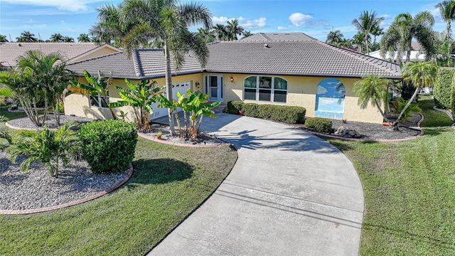 33 OCEAN DRIVE, Punta Gorda, FL 33950
