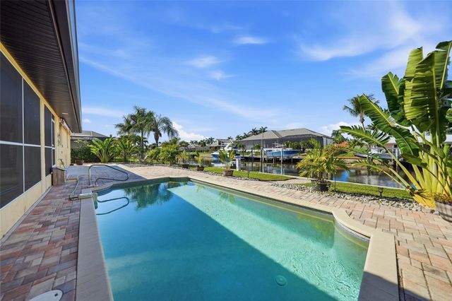 33 OCEAN DRIVE, Punta Gorda, FL 33950