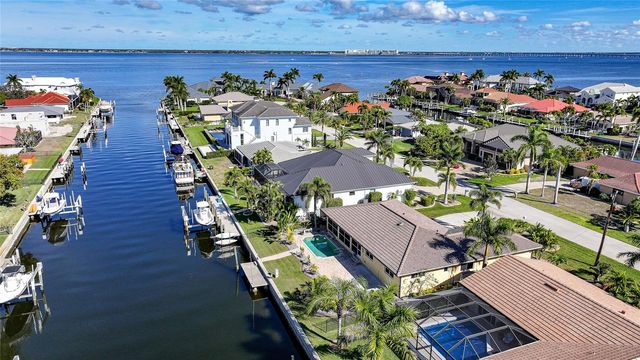 33 OCEAN DRIVE, Punta Gorda, FL 33950