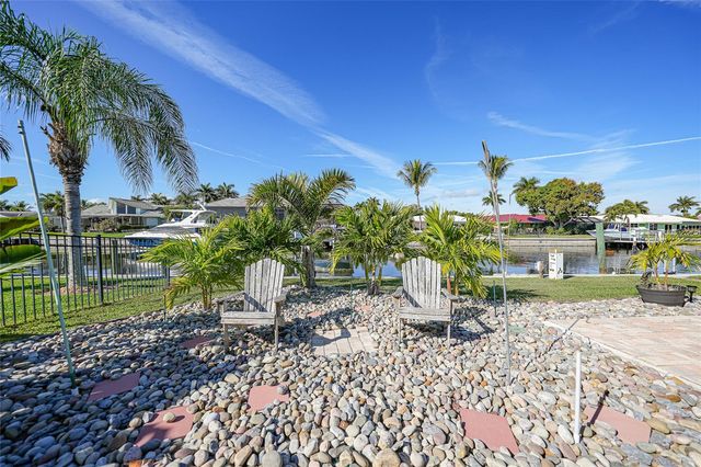 33 OCEAN DRIVE, Punta Gorda, FL 33950