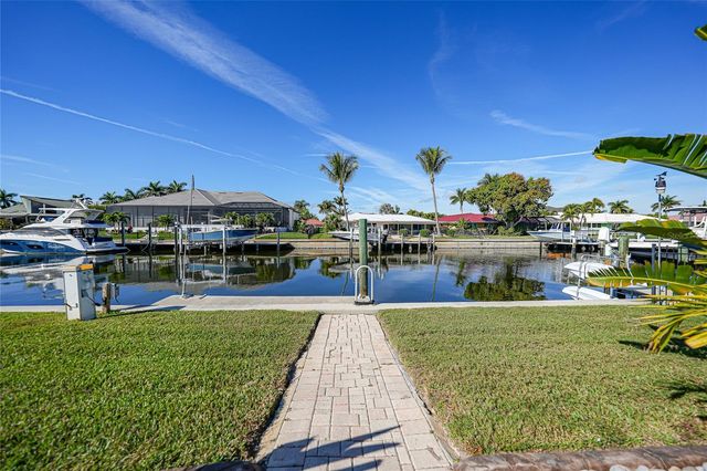 33 OCEAN DRIVE, Punta Gorda, FL 33950