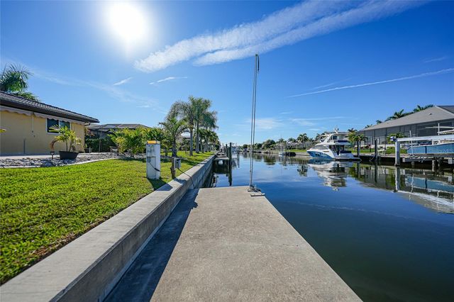 33 OCEAN DRIVE, Punta Gorda, FL 33950