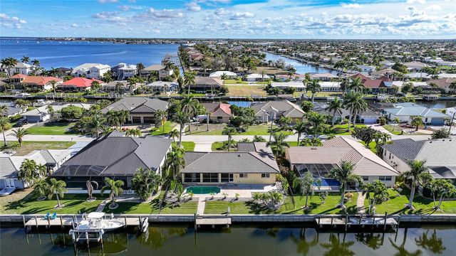 33 OCEAN DRIVE, Punta Gorda, FL 33950