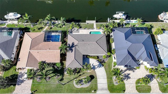 33 OCEAN DRIVE, Punta Gorda, FL 33950