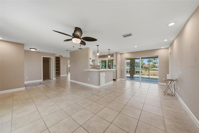 33 OCEAN DRIVE, Punta Gorda, FL 33950