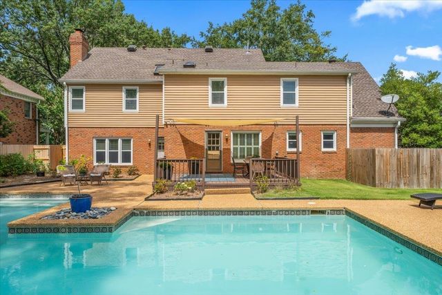 8719 CUMBERNAULD CIR S, Germantown, TN 38139